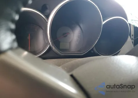 2006 Nissan Altima S z USA, uszkodzony, nr VIN 1N4AL11D16C258088